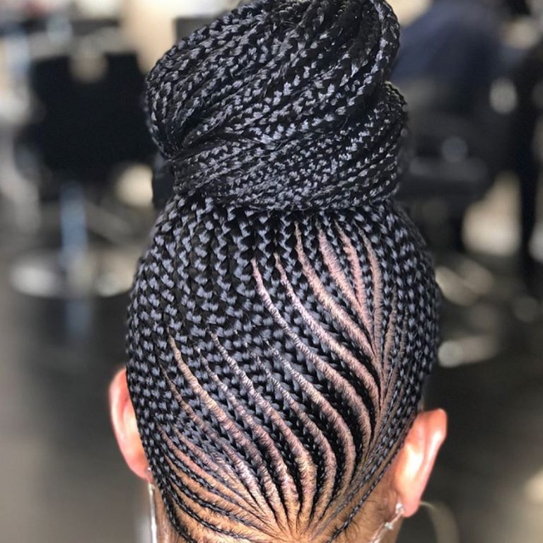 Twist Hairstyles For Black Women Hairstyle For Black Women
