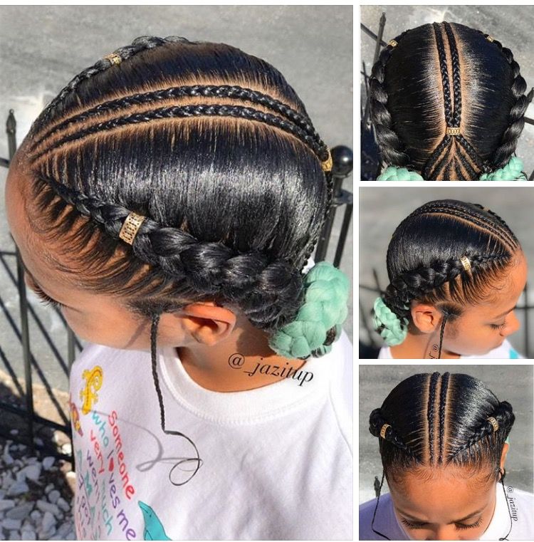 Over 300 Impressive Braids, Twists, and Locs Styles