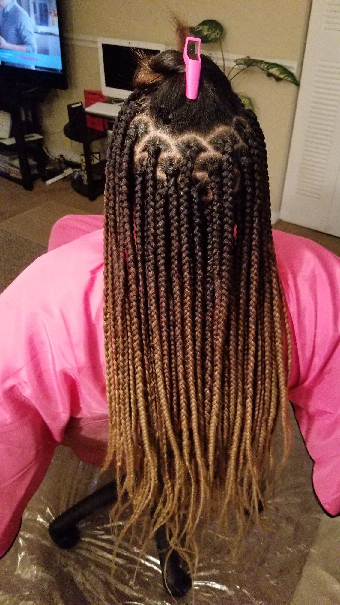 Over 300 Impressive Braids, Twists, and Locs Styles