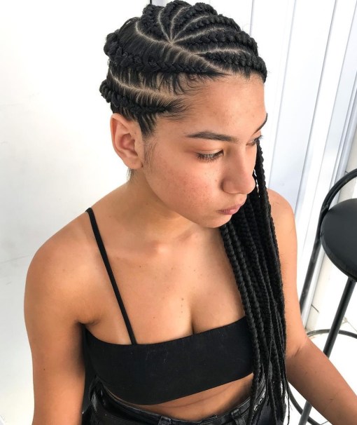 7 bohemia lemonade braids CFzyf0AAl5U