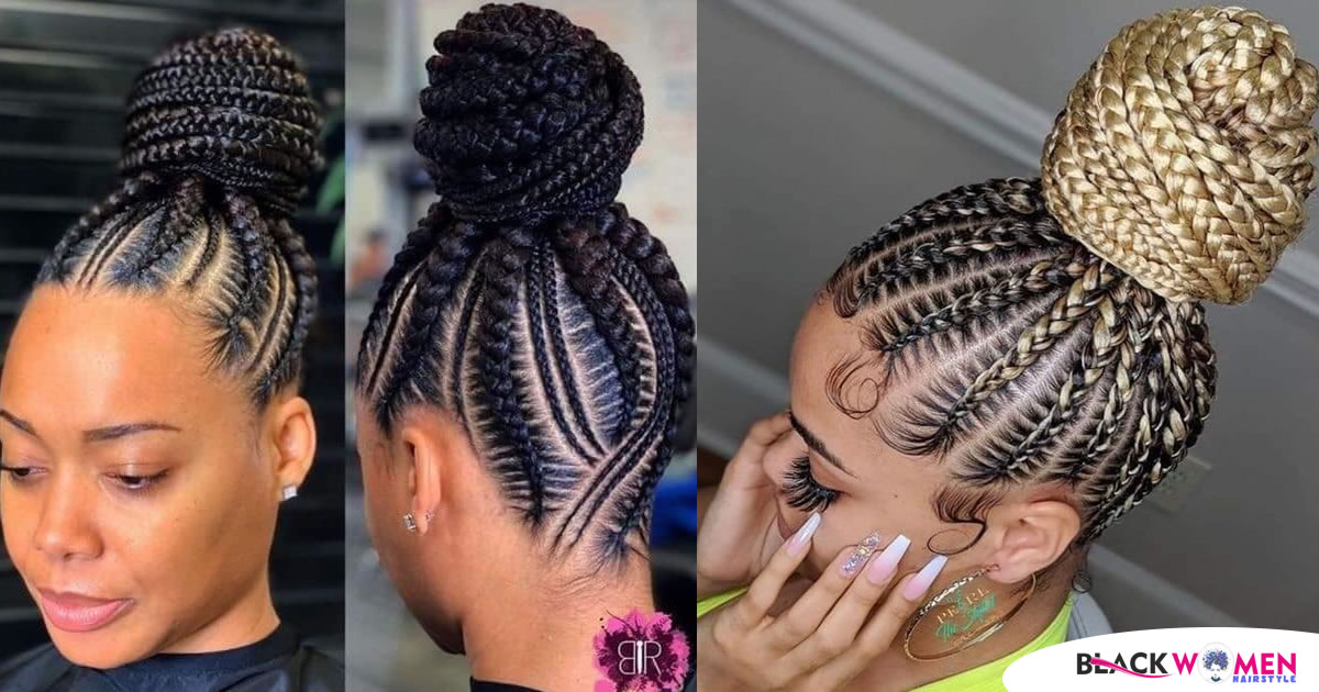 Hairstyle For Black Women Hairstyle For Black Women