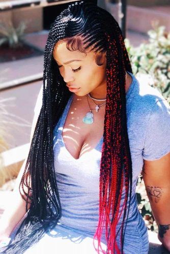 lemonade braids red ombre 334x500 1