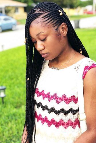 lemonade braids side parted loose 334x500 1