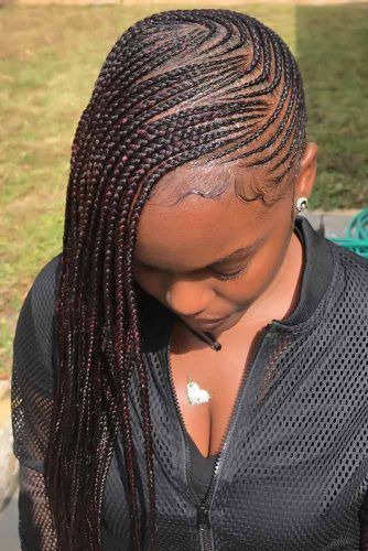 lemonade braids sleek red tight 334x500 1 1