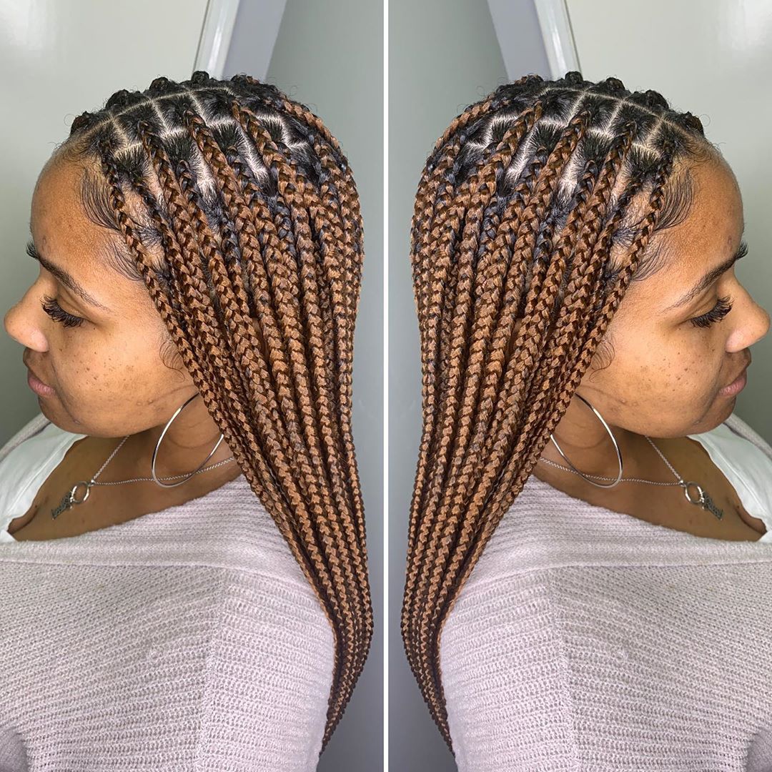 top braiding hairstyles 21