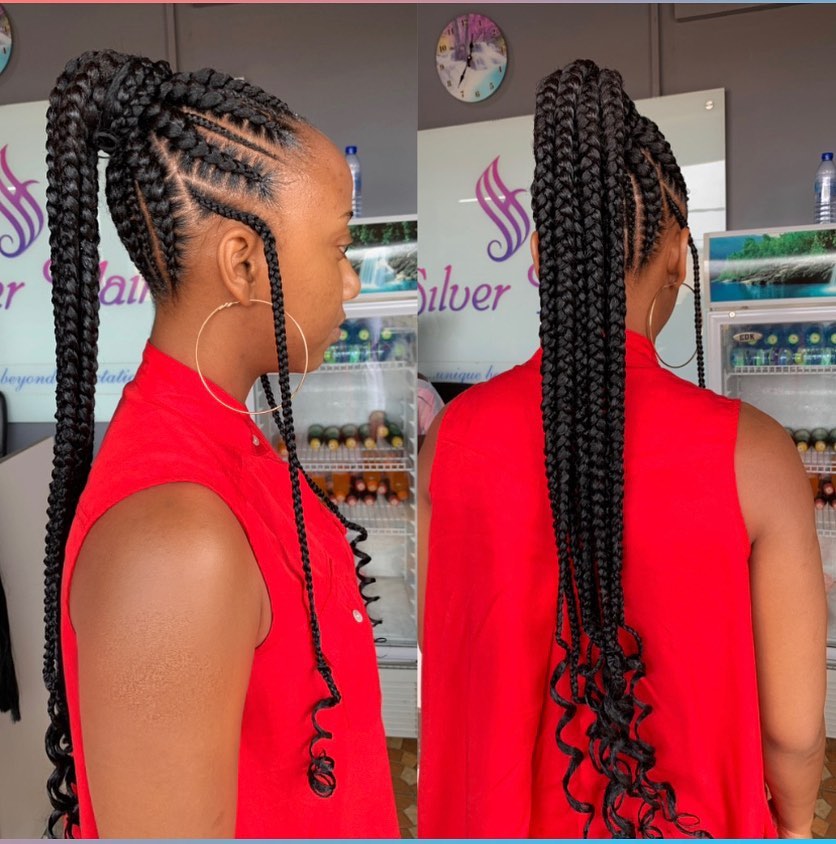 top braiding hairstyles 27