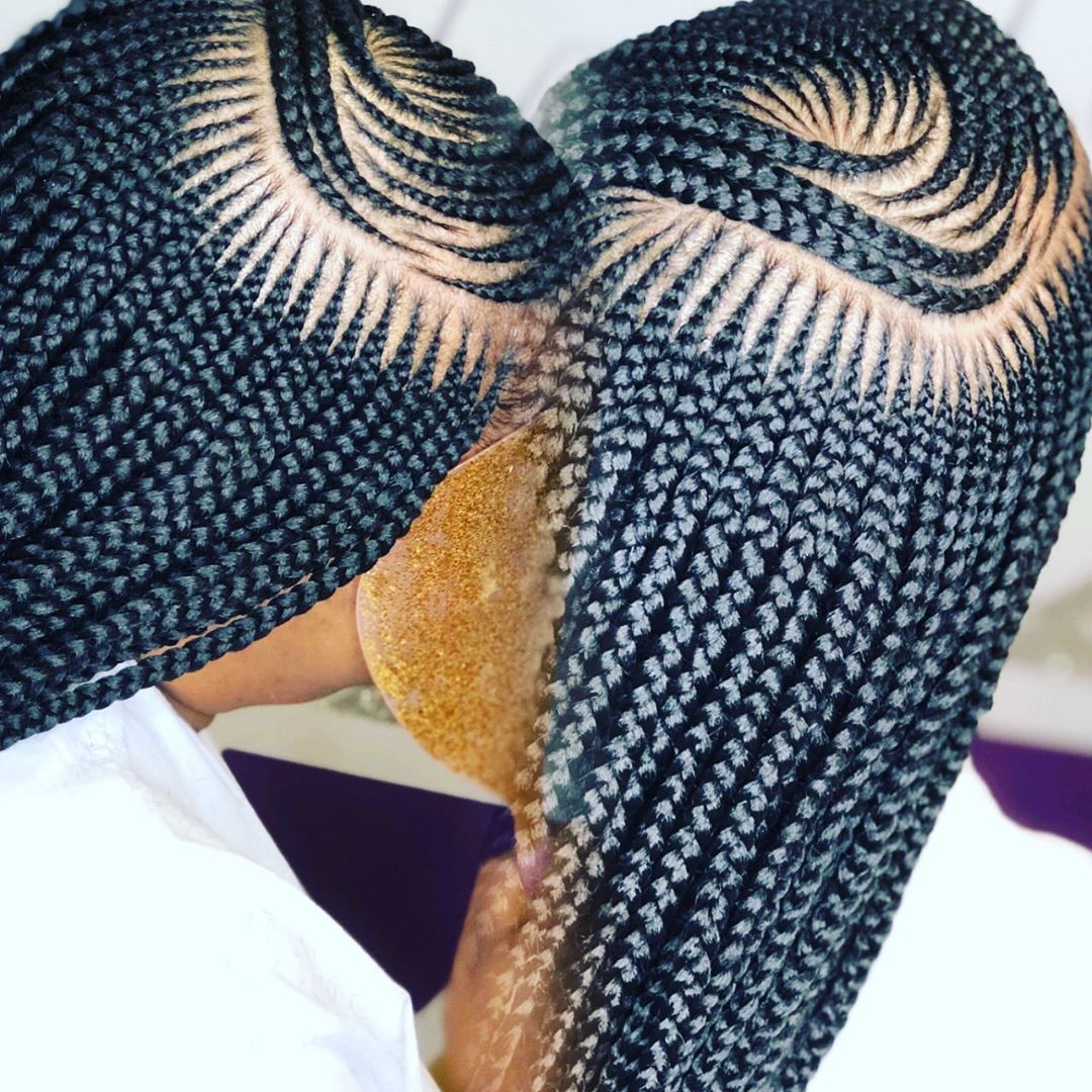 top braiding hairstyles 28