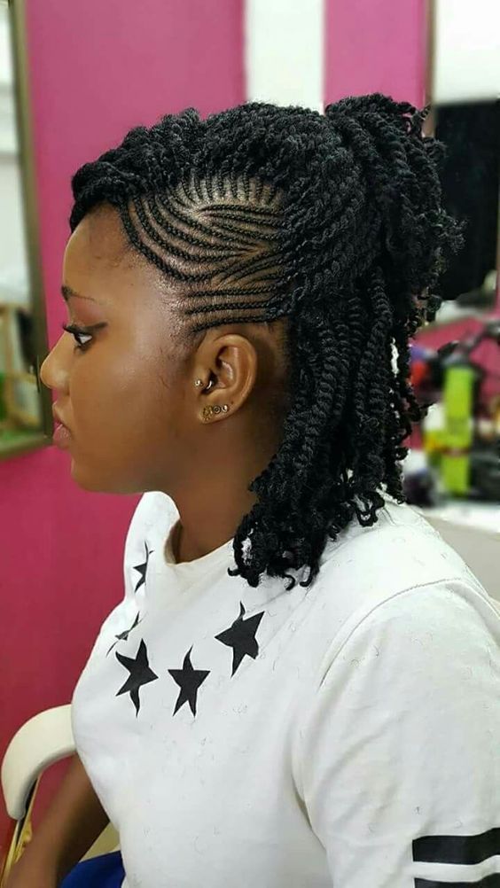 top braiding hairstyles 33