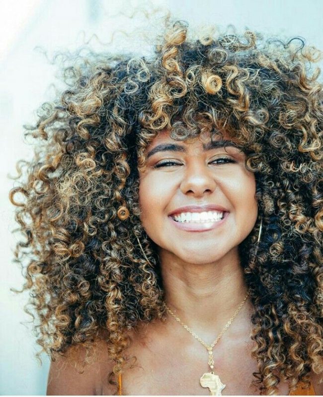 Would You Like to Know if Short Hair Suits You?