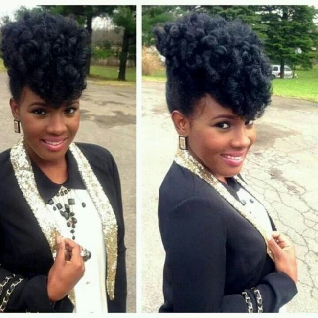 Would You Like to Know if Short Hair Suits You?