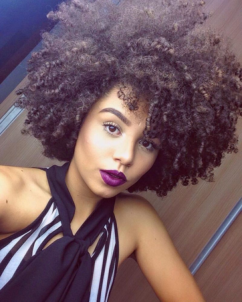 Would You Like to Know if Short Hair Suits You?