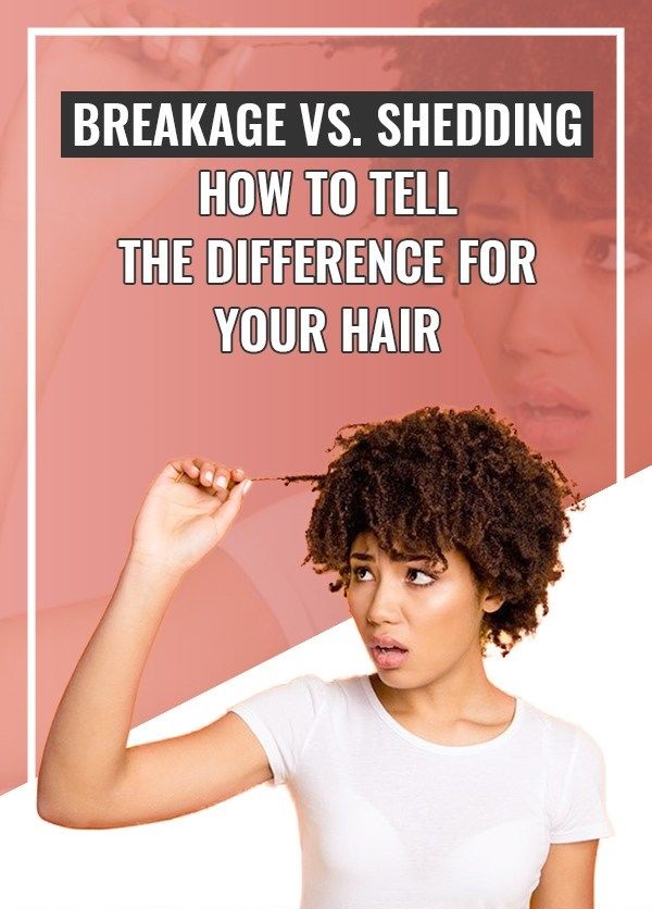 Is There A Definitive Solution To Get Rid Of Hair Breakage?