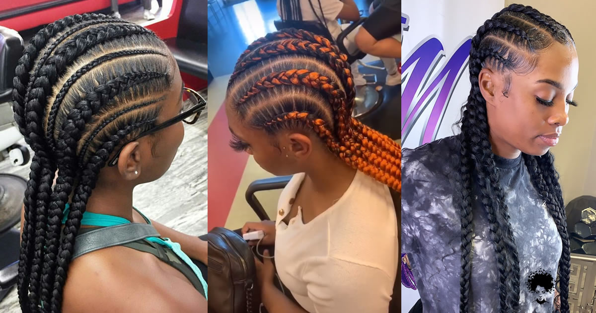 Let’s Get Closer to the Rising Hair Trends in 2024