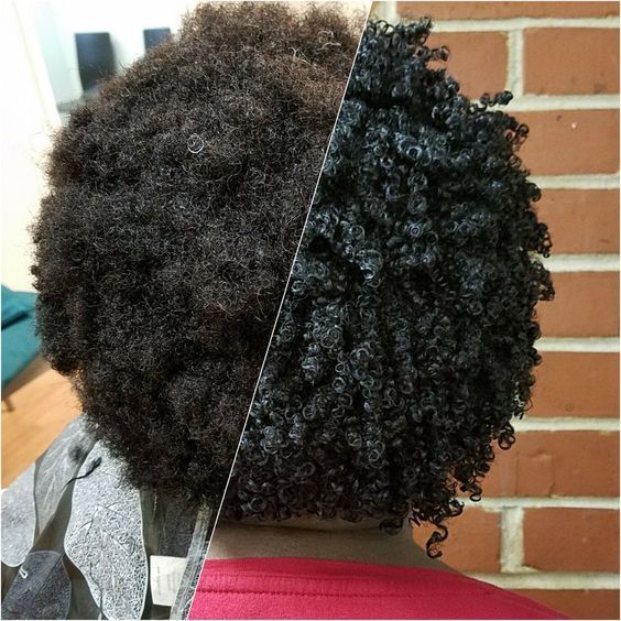 Useful Natural Hair Extension Masks Made at Home