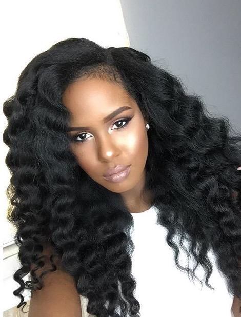 12 Natural Hair Blowout Tips for a Amazing Blowout The Blessed Queens