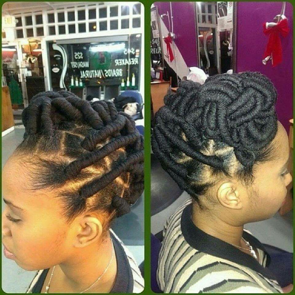 250+ African Hairstyles How To Care For Dreadlocks So They Last