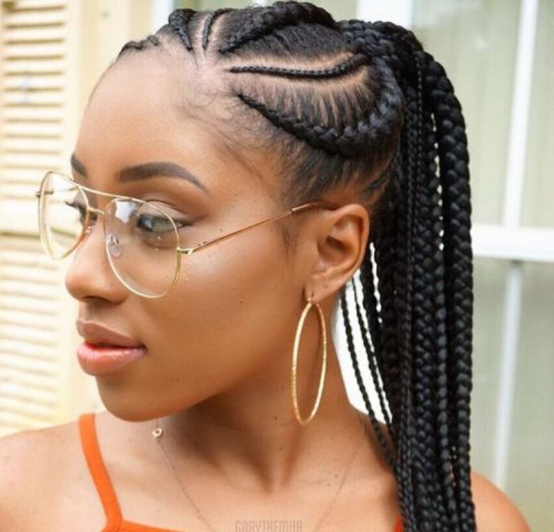 1501690353 9458 Best Ghana Braids