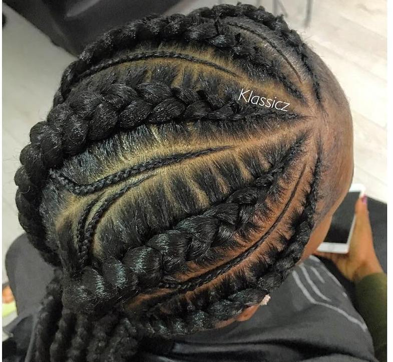 1501690354 5442 Ghana Braids