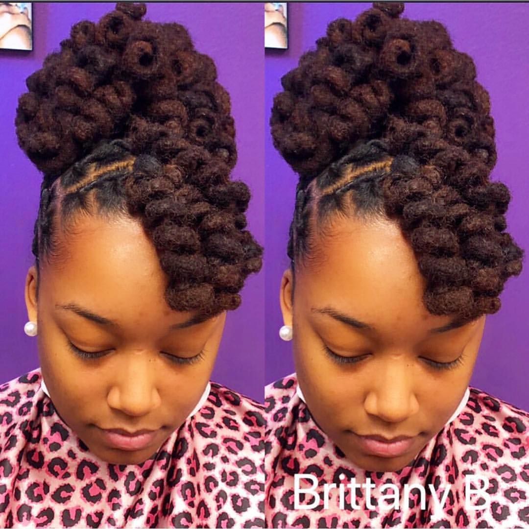 250+ African Hairstyles How To Care For Dreadlocks So They ...