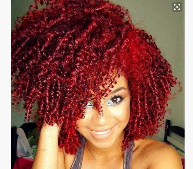 17 Women Sporting Red Hair For Fall And They Are Gorgeous Gallery