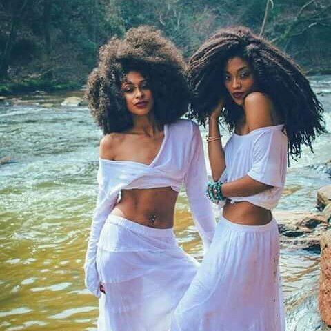 100 Soft/Goddess Aesthetic ft Black Women 36 1df78dd6d4228100139bf2e085a34e2b