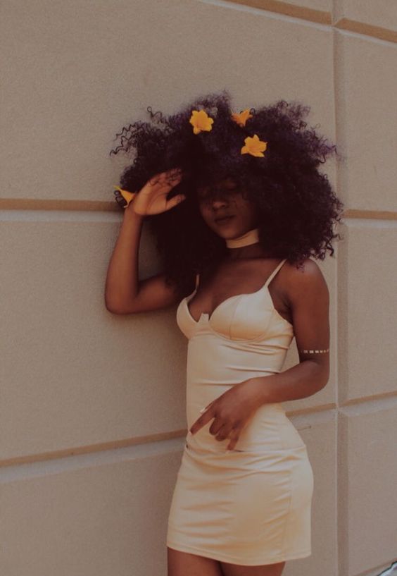 100 Soft/Goddess Aesthetic ft Black Women 37 1ed7d7f80c02995e690a28943a879721