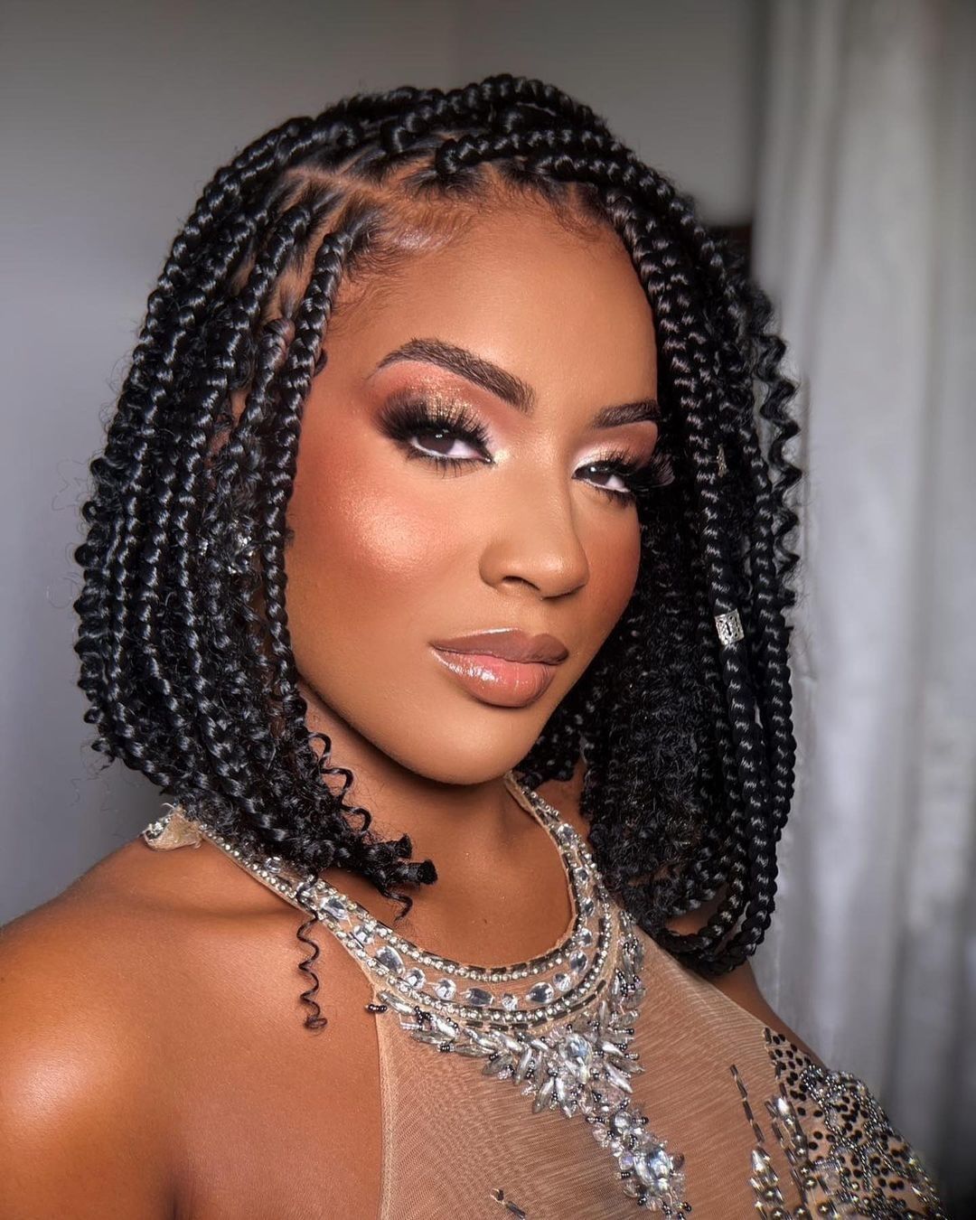 20 Crochet Hair Styles to Try Out In 2022