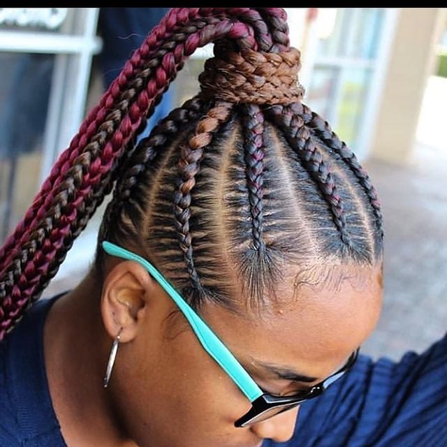 23 fishbone braids jan 2021