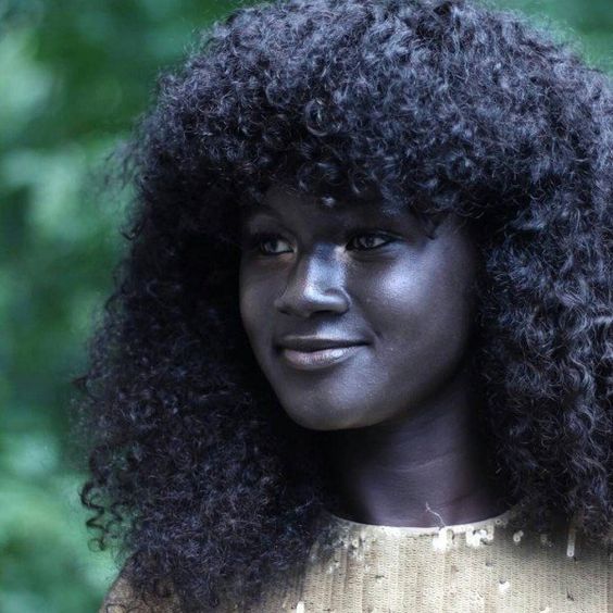 100 Soft/Goddess Aesthetic ft Black Women 55 248d92824fc7cf1189c6a95179dfce1e