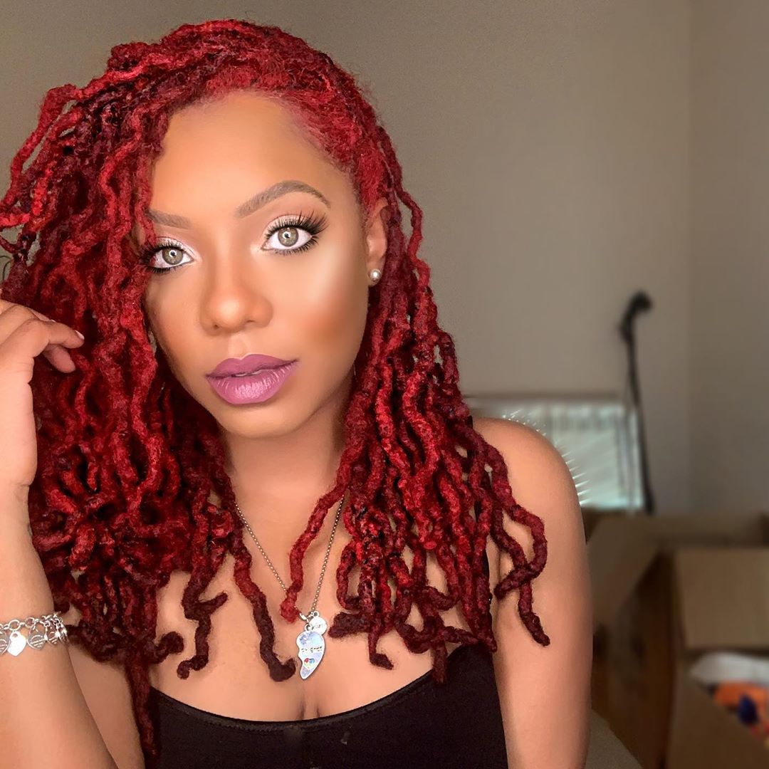 25 Everyday Women Wholl Make You Want To Be A Redhead