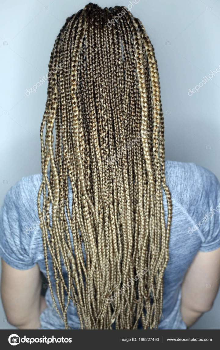 252 estilos de trenzas africanas 138