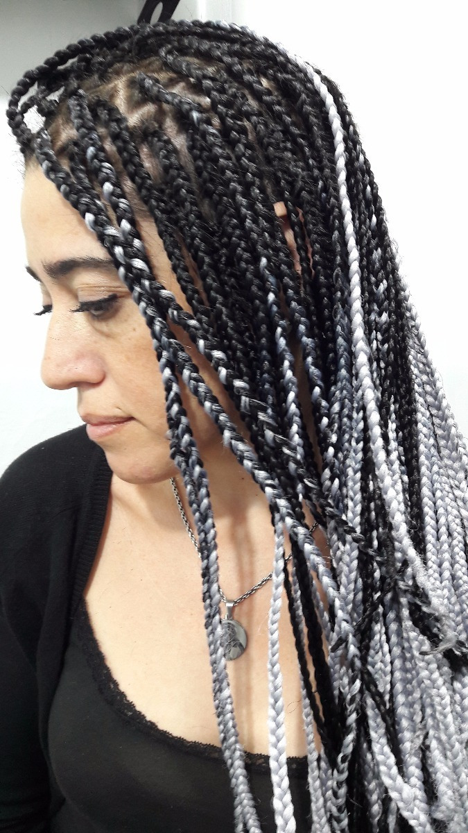 252 estilos de trenzas africanas 173