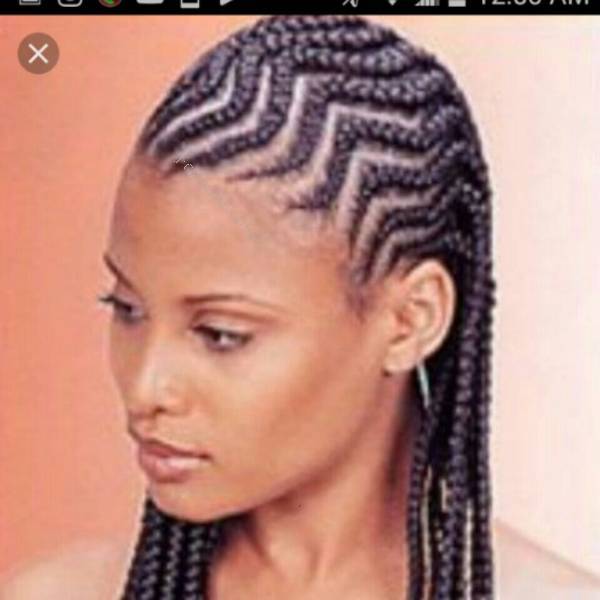 252 estilos de trenzas africanas 184