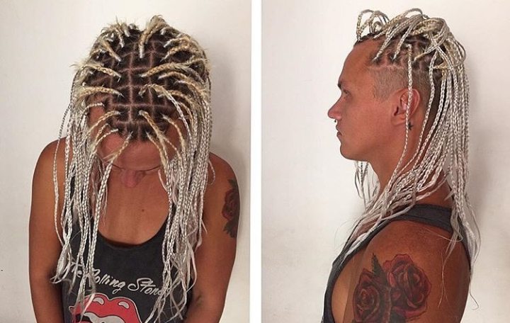 252 estilos de trenzas africanas 186