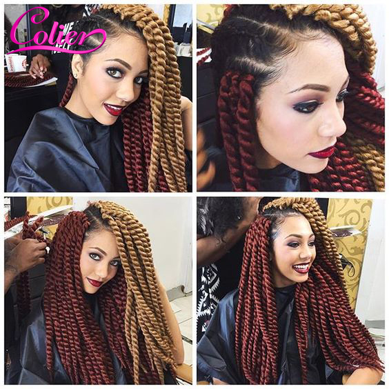 252 estilos de trenzas africanas 189