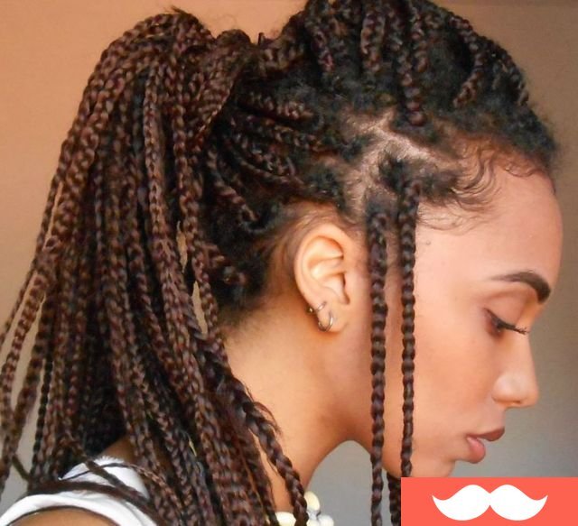 252 estilos de trenzas africanas 191