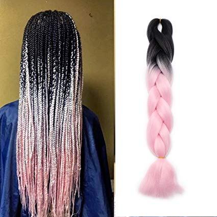 252 estilos de trenzas africanas 192