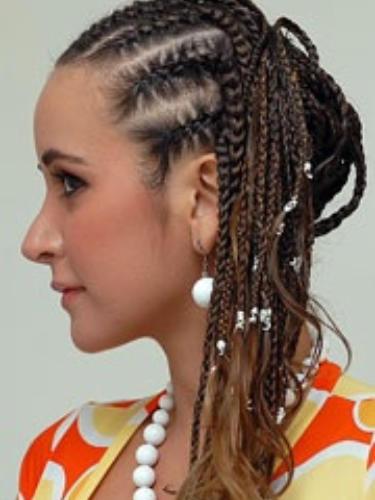 252 estilos de trenzas africanas 204