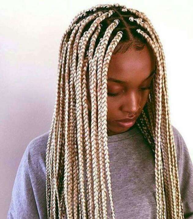 252 estilos de trenzas africanas 209