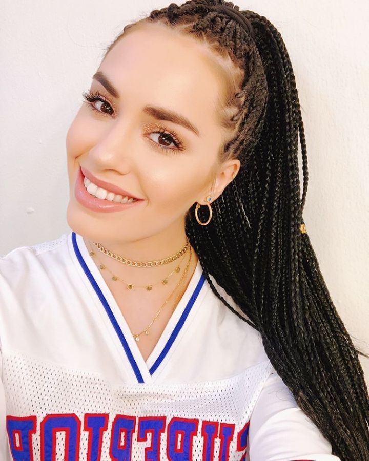 252 estilos de trenzas africanas 210