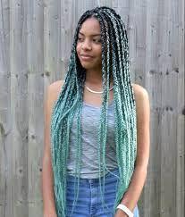 252 estilos de trenzas africanas 24