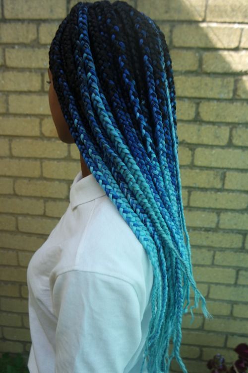 252 estilos de trenzas africanas 25