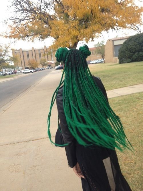 252 estilos de trenzas africanas 29