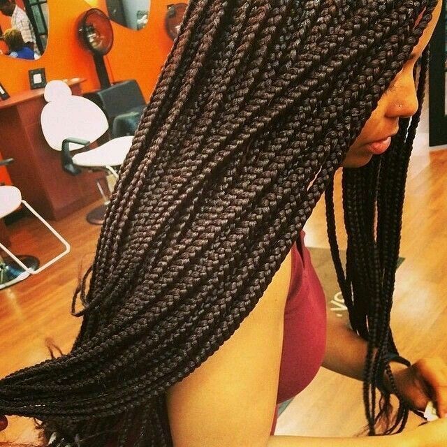 252 estilos de trenzas africanas 77