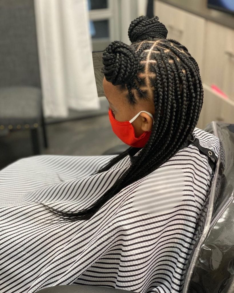 26 fishbone braids jan 2021 819x1024 1