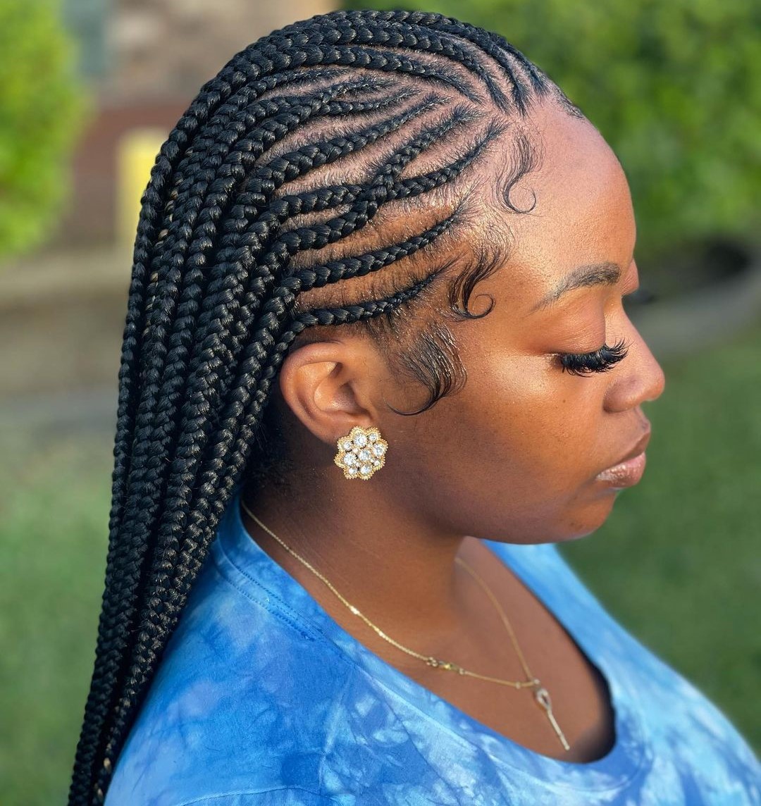 28 back ghana braids CPo7VAXF UX