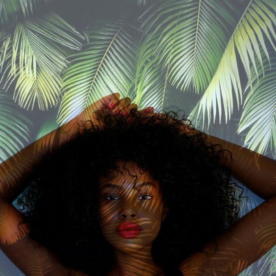 100 Soft/Goddess Aesthetic ft Black Women 57 411d3e4ab138283e923aba0217f48b04