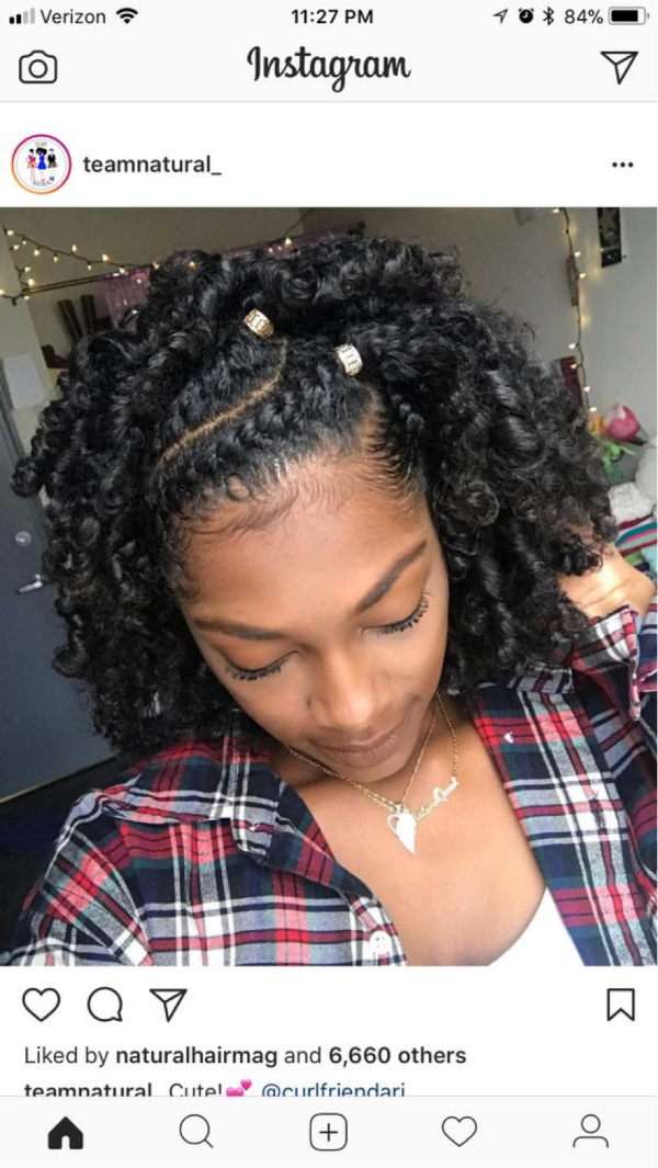 42 Catchy Cornrow Braids Hairstyles Ideas to Try in 2019 Bored Art 12