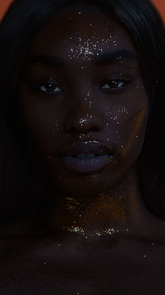 100 Soft/Goddess Aesthetic ft Black Women 65 44369da74b37eb154542549d51538137