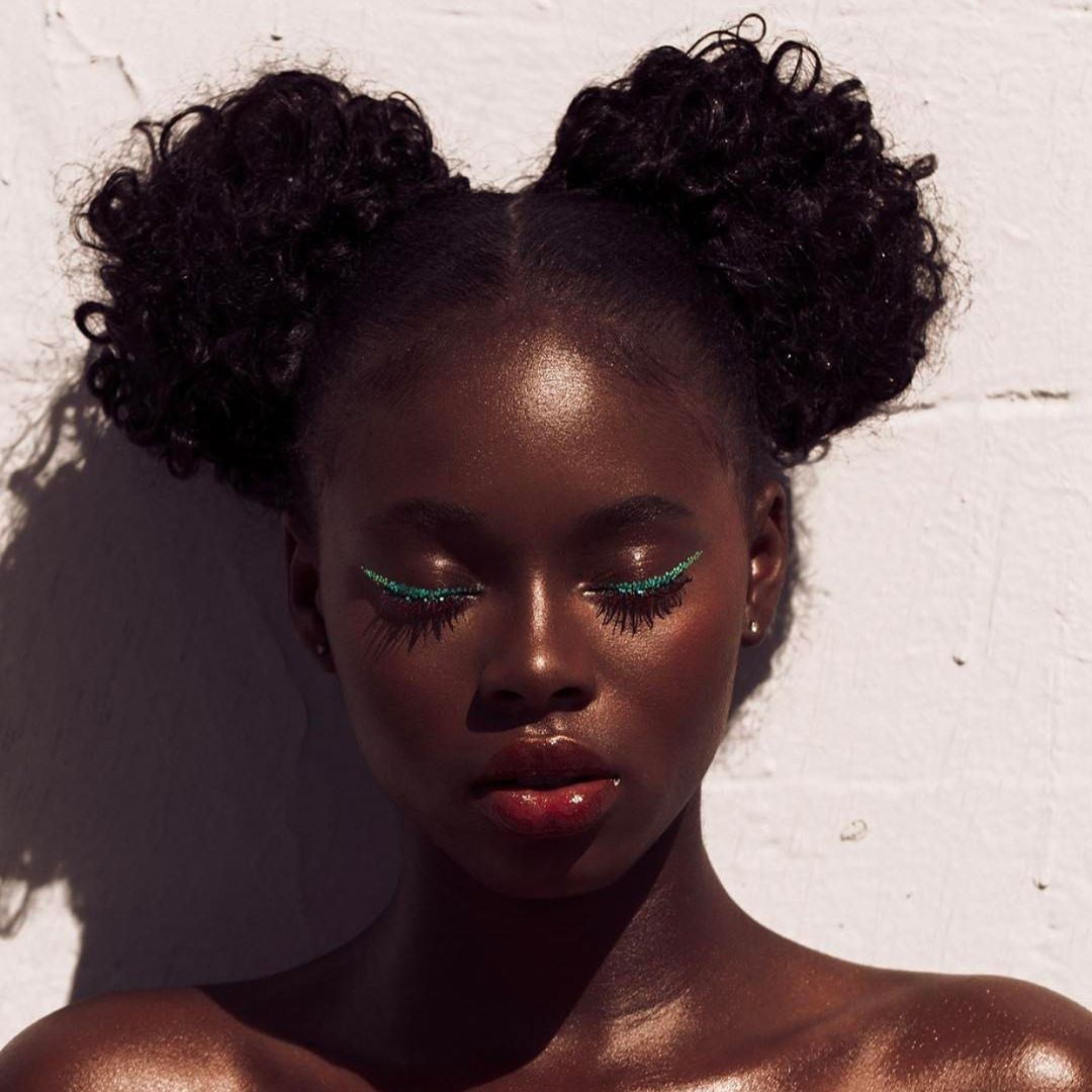 100 Soft/Goddess Aesthetic ft Black Women 42 4a9c8eaf20383d32fde39a8f9520083a